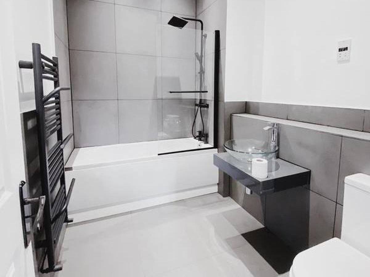Building and renovation in Hoddesdon and Hertfordshire. Building and renovation in Hoddesdon and Hertfordshire.