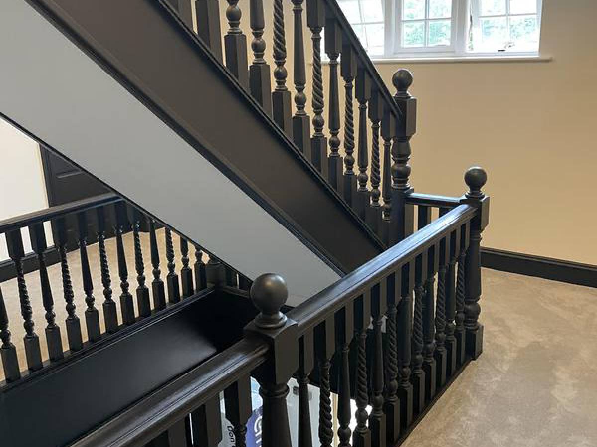 Building and renovation in Hoddesdon and Hertfordshire. Building and renovation in Hoddesdon and Hertfordshire.
